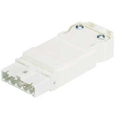 Wieland Gesis Mini Connecteur 5P mâle à vis - 91.952.4053.0 [50 Pièces]