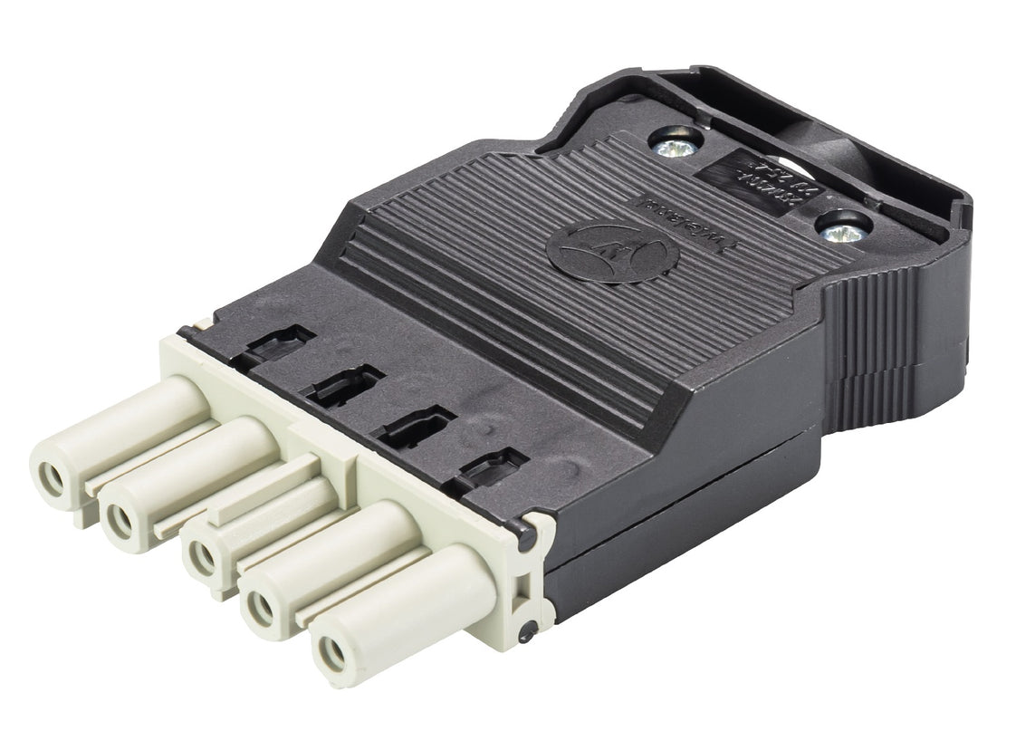 Wieland Gesis Classic Connector GST18I5S - 92.953.5553.0 [50 Pièces]