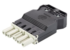 Wieland Gesis Classic Connector GST18I5S - 92.953.5553.0 [50 Pièces]