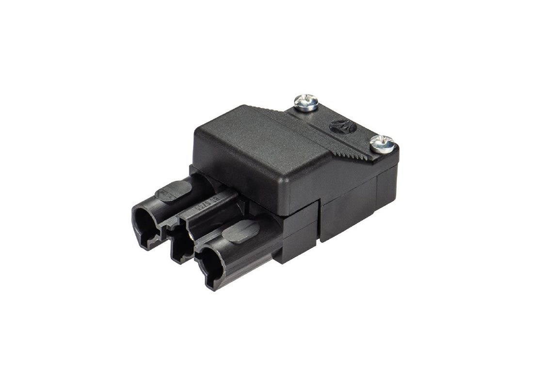 Connecteur Wieland ST18/3B1 Ze Sw Rd - 93.931.3253.0 [200 pièces]