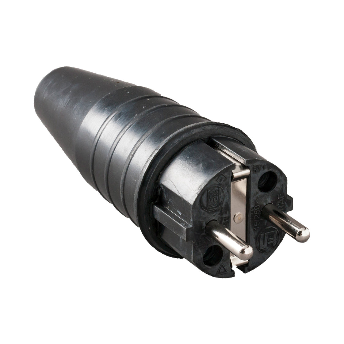 Prise De Courant En Caoutchouc Industrielle Haute Résistance 16A 250V - 104446