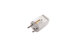 Martin Kaiser Thermosetting Material Plug With Earthing Contact System - 616/kws [50 Pieces] (en anglais)