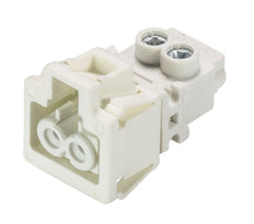 Wieland Gesis Mini Device Connector - 91.921.9053.0 [100 Pieces]