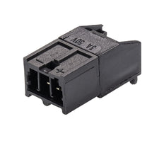 Wieland Gesis NV Connecteur BST14I3L S1 SW - 93.432.2653.1 [100 Pièces]