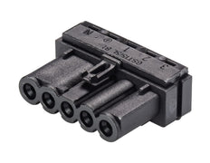 Wieland Gesis MINI Device Connector 5P Female - 91.051.0053.1 [100 Pieces]