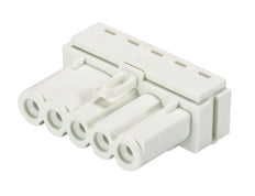 Wieland Gesis Mini Connecteur à souder 5P Femelle - 91.051.0053.0 [100 Pièces]
