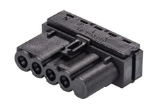 Wieland Gesis Mini Device Connector - 4-Pole - 91.041.0053.1 [100 Pieces]