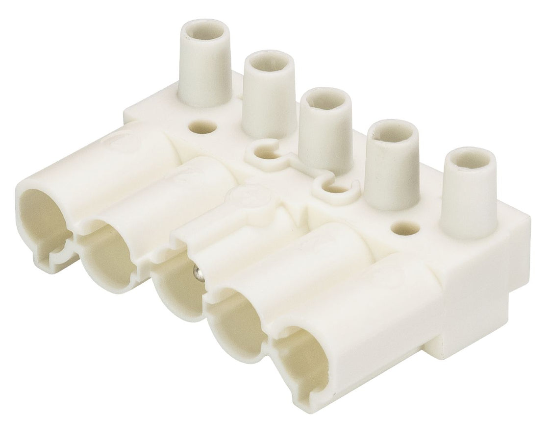 Connecteur mâle classique Wieland Gesis - 92.052.3353.0 [100 pièces]