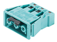 Wieland Gesis Classic Connector - 92.031.8258.0 [100 pièces]