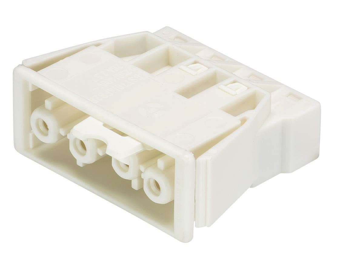 Gesis Classic Device Connector - 92.041.9658.0 [100 Pieces]