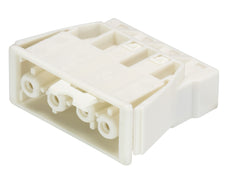 Gesis Classic Device Connector - 92.041.9658.0 [100 Pieces]