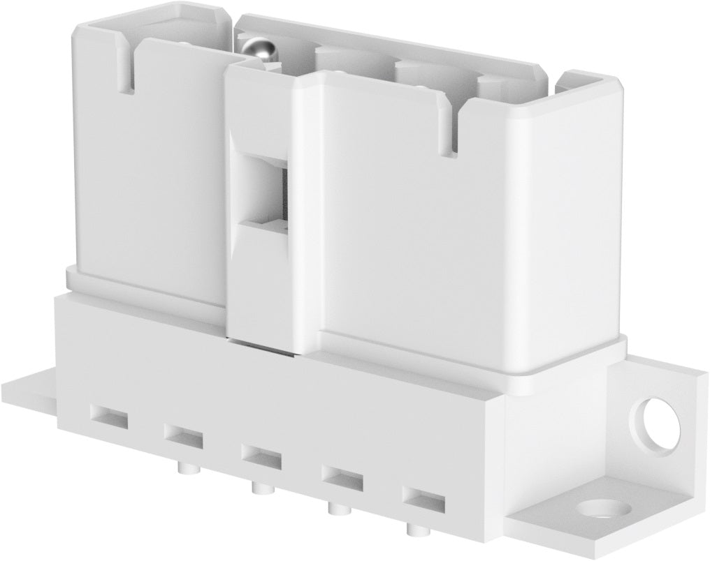 Wieland Gesis MINI Connecteur à souder - 91.042.0153.0 [100 Pièces]