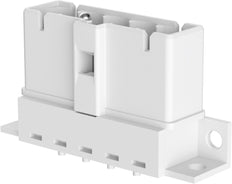 Wieland Gesis MINI Connecteur à souder - 91.042.0153.0 [100 Pièces]