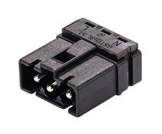 Wieland Gesis Mini Device Connector - 91.034.0053.1 [100 Pieces]