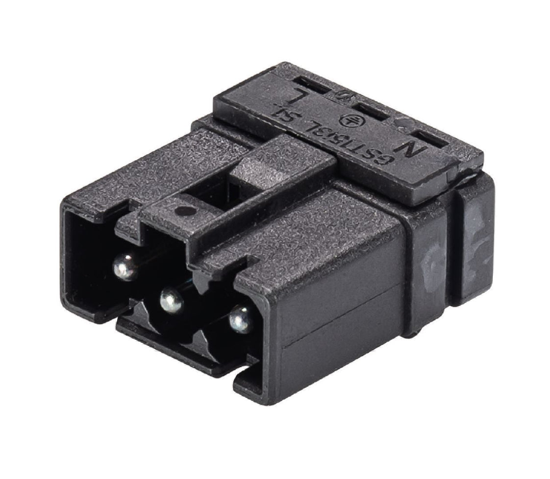 Wieland Gesis Mini Solder Connector - 91.032.0053.1 [100 Pieces]