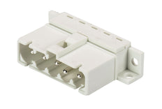 Wieland Gesis MINI Connecteur à souder à 5 pôles - 91.052.0153.0 [100 Pièces]