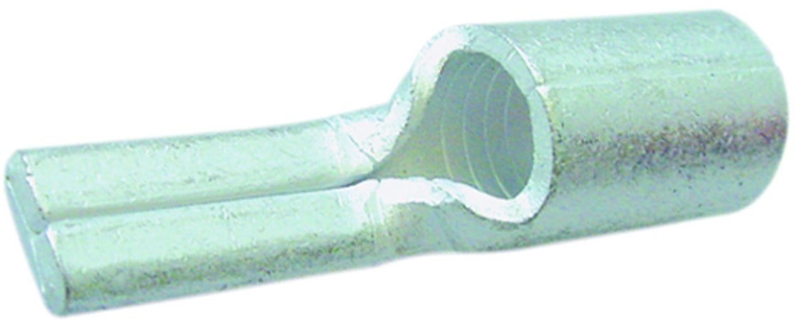 Terminal En Cuivre 16mm² DIN 46230 P13 Non Isolé - 356050 [10 Pièces]