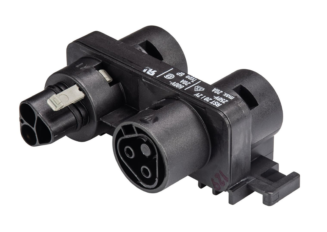 Wieland RST Classic Distributor - 96.020.0153.1 [100 Pièces]