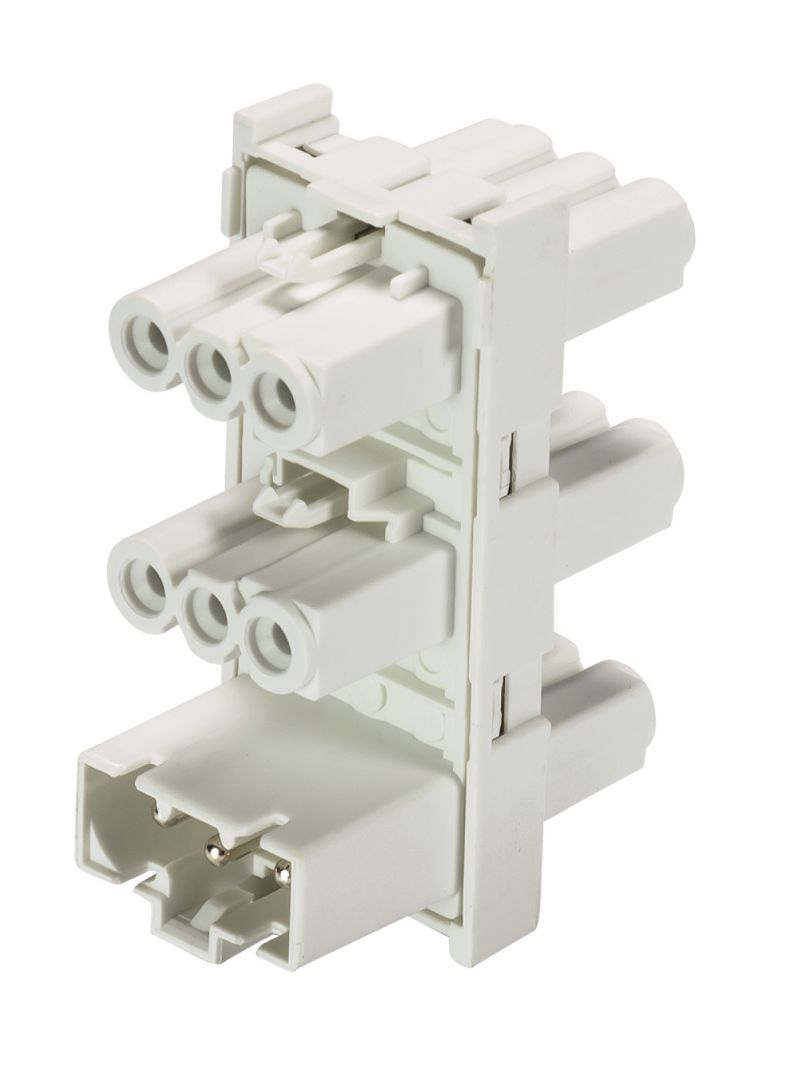 Wieland Gesis Mini Distributeur Overflow 5P1H - 91.030.5253.0 [100 Pieces]