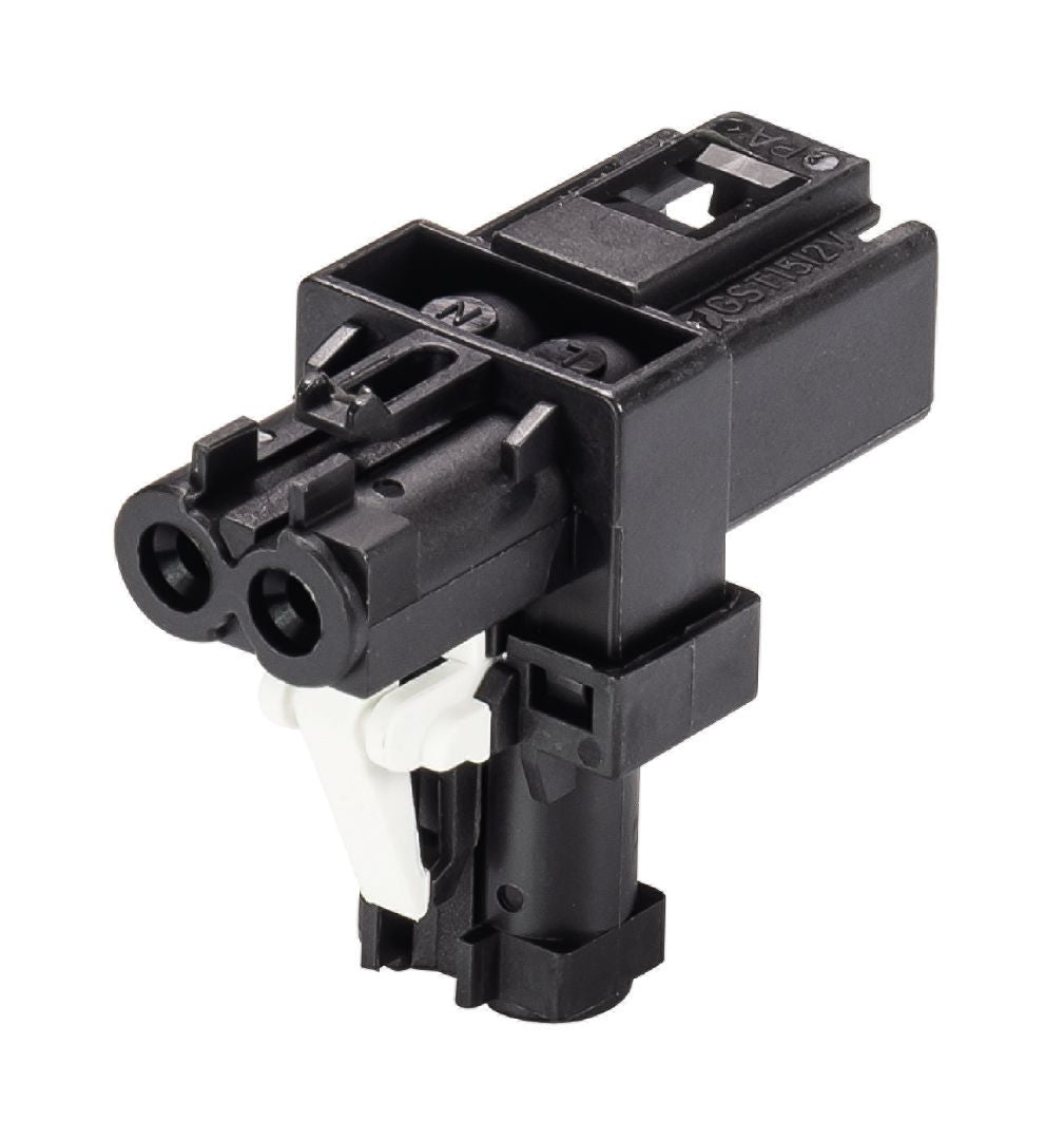 Wieland GST15I2V Distributeur en T - 91.020.1053.1 [100 Pièces]