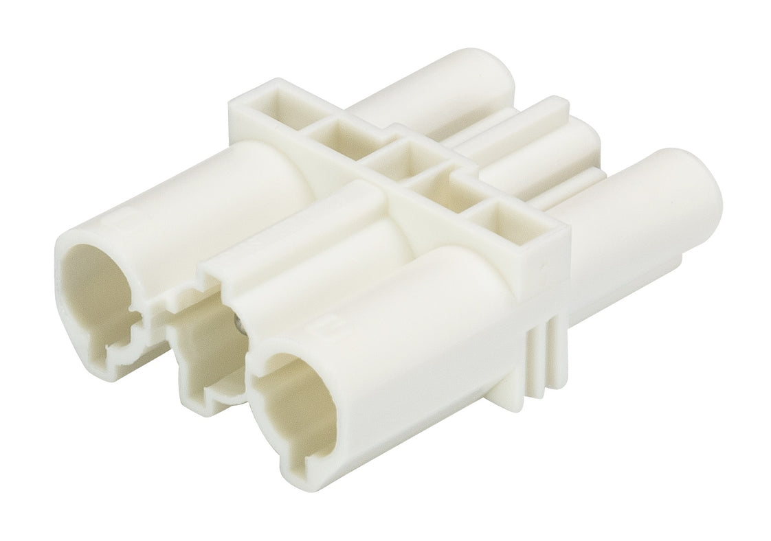 Wieland GST18I3Z 1P1 WS Intermediate Coupling - 92.030.5958.0 [100 Pieces]