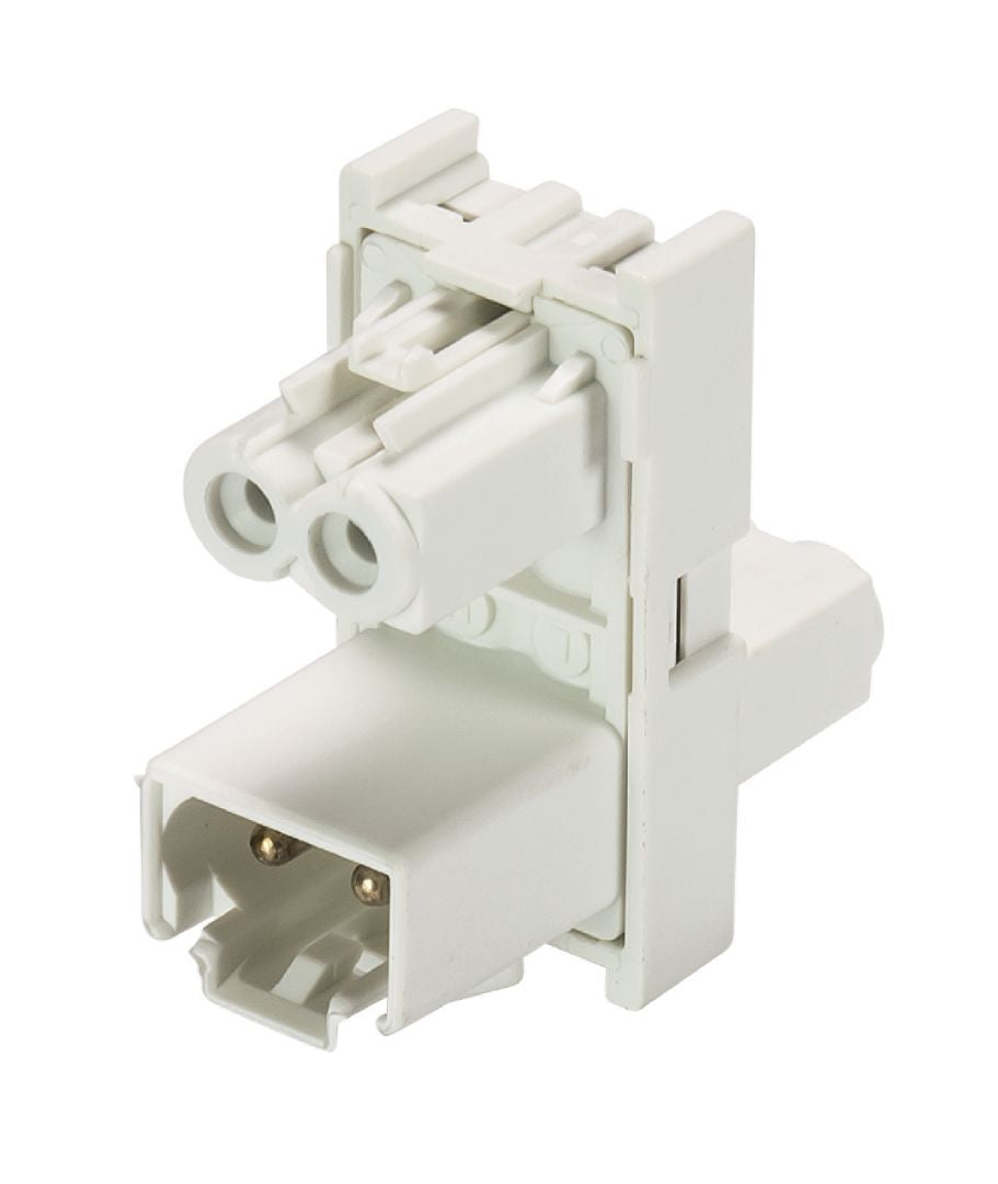 Wieland Gesis Mini Distributeur 2P1H - 91.020.7053.0 [100 Pièces]