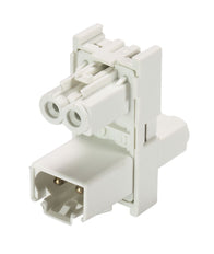 Wieland Gesis Mini Distributeur 2P1H - 91.020.7053.0 [100 Pièces]