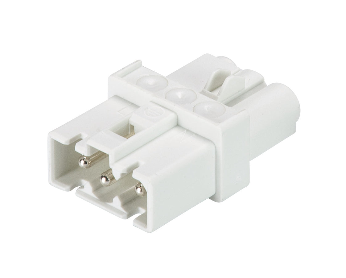 Wieland Gesis MINI Accouplement intermédiaire GST15I3Z - 91.030.5953.0 [100 Pièces]