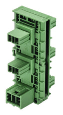 Wieland Gesis NV Distributeur - Vert - 2P/5P - 50V - 3A - 93.420.0053.0 [50 Pièces]