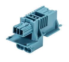 Wieland Gesis NV T-Distributeur 2P1KR PB02 - 93.420.4553.0 [100 Pièces]