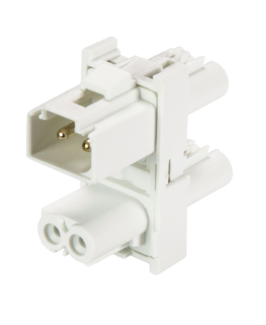 Wieland Gesis Mini H Distributeur GST15I2V - 91.020.4953.0 [100 Pièces]