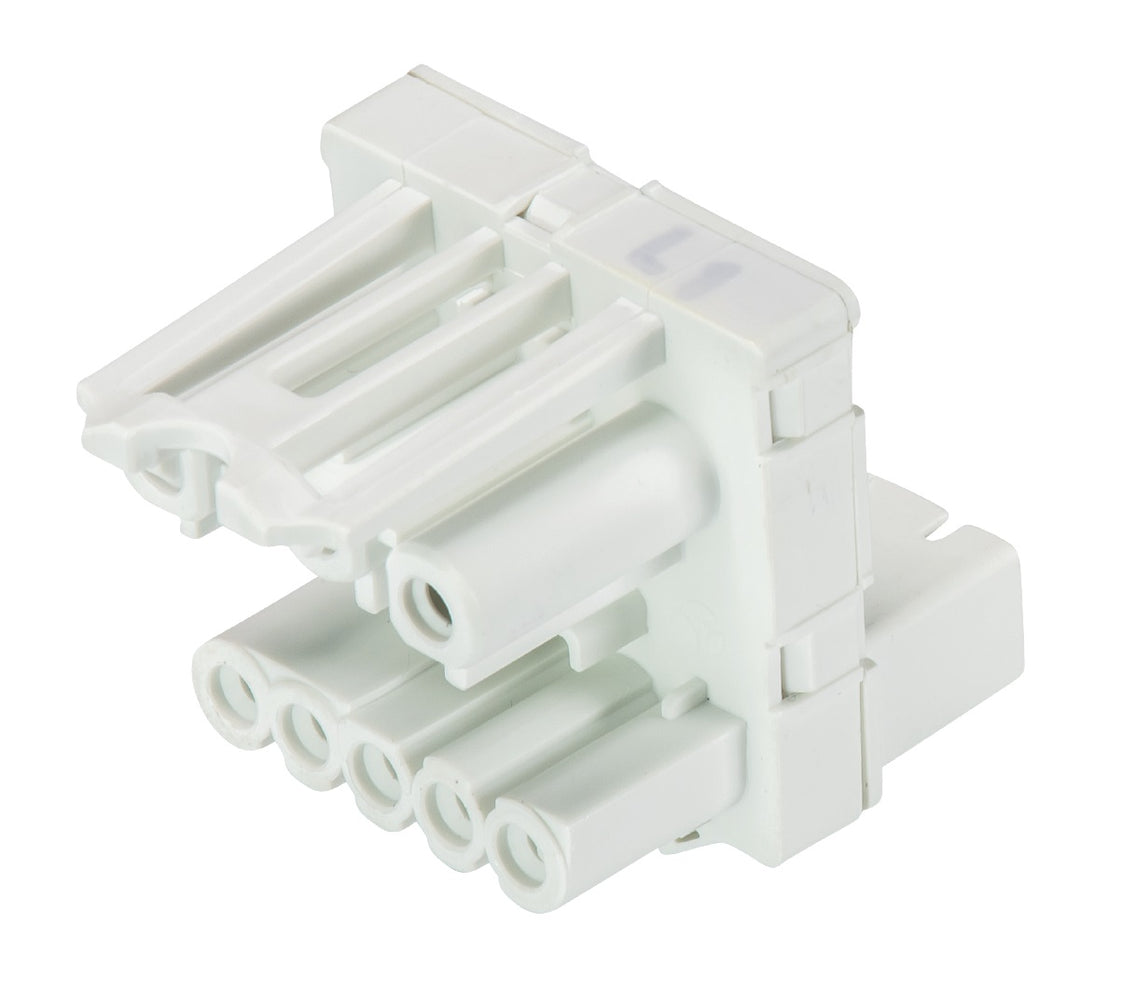 Wieland Gesis Mini Distributeur de Phase GST15I5VA2A1HR - 91.050.3151.0 [100 Pieces]