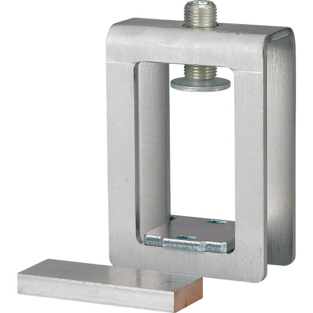 Eaton Profil Terminal AKP800 41x20-42 - 107198 [3 Pièces]