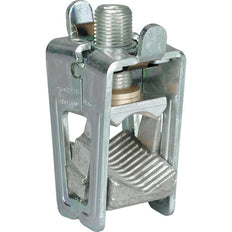 Eaton Clamp Terminal 150-300mm Pour 20x5-30x10 600A - 107196 [3 Pièces]