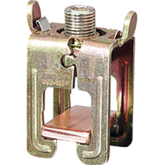 Hensel Borne de raccordement pour système de rail Mi 630A 10mm - KS 240 V