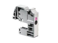 Rittal SV Push-In Pince De Conducteur 0.5-4mm 10mm - 3455505 [10 Pièces]