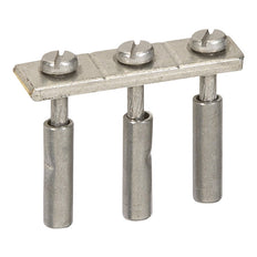 Legrand Viking3 Barre conductrice 10mm 12x - 037540 [10 Pièces]