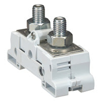Legrand Viking 3 Power Clamp pour rail Din symétrique 240mm2 - 039074 [5 Pièces]