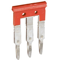 Legrand Viking3 Bande de connexion 8mm 3x - 037507 [20 Pièces]