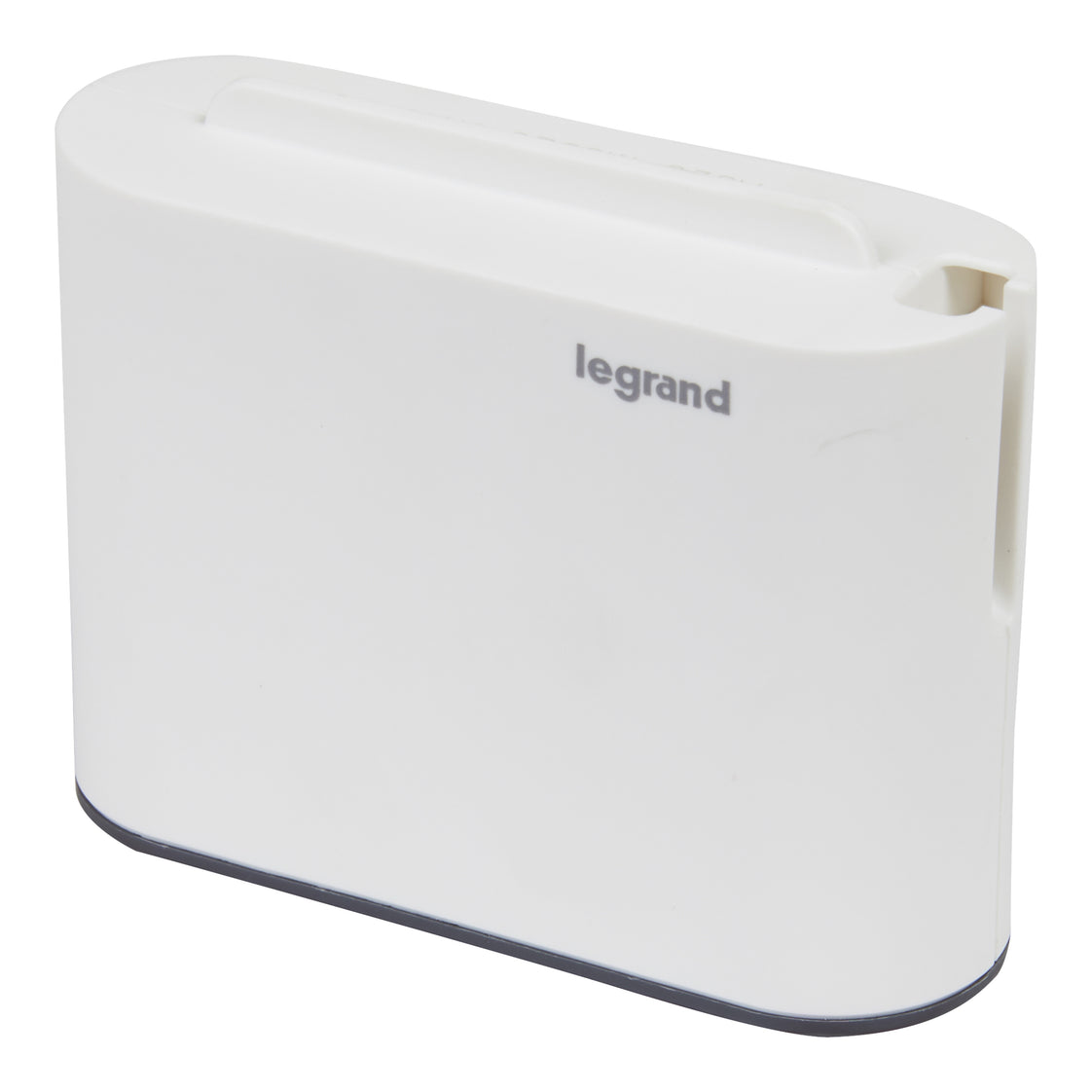 Legrand Interrupteur d'angle à contact 4x2P 2.5A Avec USB A+C - 694591 [10 Pièces]