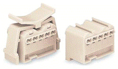 Wago Connecteur Eclairage 400V | 277-121 [250 Pièces]