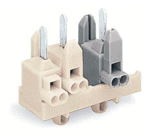 Wago Connecteur Eclairage 400V | 277-123 [500 Pièces]