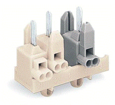 Wago Connecteur Eclairage 400V | 277-125 [500 Pièces]