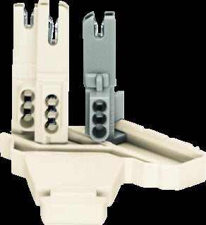 Wago Connecteur Eclairage 500V | 267-223 [500 Pièces]