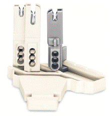 Wago Connecteur Eclairage 500V | 267-225 [250 Pièces]