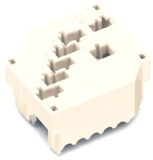 Wago Connecteur Eclairage 500V | 267-435 [50 Pièces]