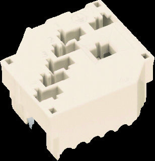 Wago Connecteur Eclairage 500V | 267-437 [50 Pièces]