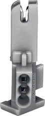 Wago Connecteur Eclairage 500V | 267-101 [500 Pièces]