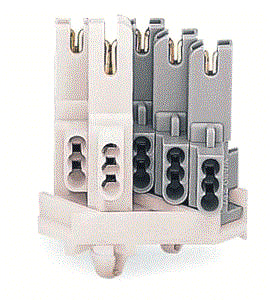 Wago Connecteur Eclairage 500V | 267-113 [500 Pièces]