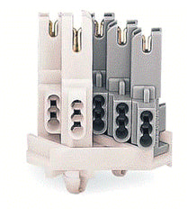 Wago Connecteur Eclairage 500V | 267-113 [500 Pièces]